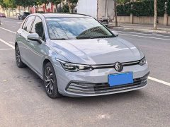Volkswagen Golf 280TSI DSG Pro Launch Edition - ფოტო 3