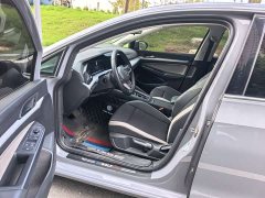 Volkswagen Golf 280TSI DSG Pro Launch Edition - ფოტო 4