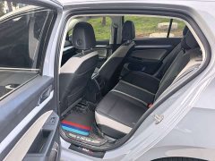 Volkswagen Golf 280TSI DSG Pro Launch Edition - ფოტო 5