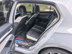 Volkswagen Golf 280TSI DSG Pro Launch Edition - ფოტო 6