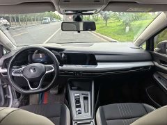 Volkswagen Golf 280TSI DSG Pro Launch Edition - ფოტო 7
