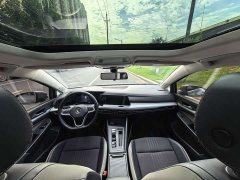 Volkswagen Golf 280TSI DSG Pro Launch Edition - ფოტო 9