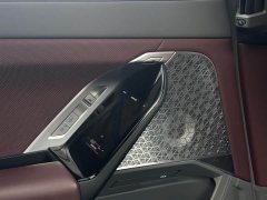 BMW i7 xDrive60L M Sport Package - ფოტო 11