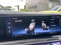 BMW i7 xDrive60L M Sport Package - ფოტო 12