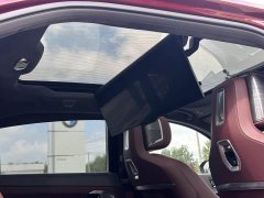 BMW i7 xDrive60L M Sport Package - ფოტო 14