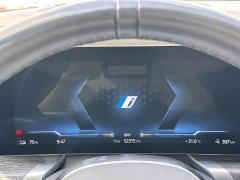 BMW i7 xDrive60L M Sport Package - ფოტო 5
