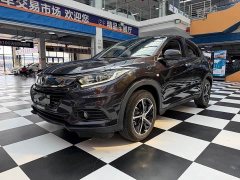 Honda Vezel 2020 1.5L CVT Pioneer Edition - ფოტო 1
