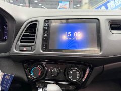Honda Vezel 2020 1.5L CVT Pioneer Edition - ფოტო 10