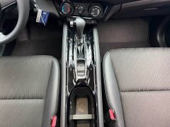 Honda Vezel 2020 1.5L CVT Pioneer Edition - ფოტო 11