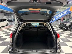 Honda Vezel 2020 1.5L CVT Pioneer Edition - ფოტო 12