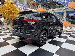 Honda Vezel 2020 1.5L CVT Pioneer Edition - ფოტო 14