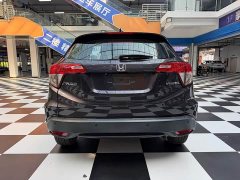 Honda Vezel 2020 1.5L CVT Pioneer Edition - ფოტო 15