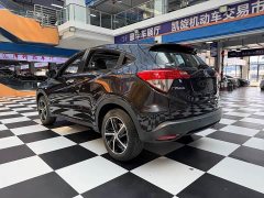 Honda Vezel 2020 1.5L CVT Pioneer Edition - ფოტო 16