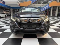 Honda Vezel 2020 1.5L CVT Pioneer Edition - ფოტო 2