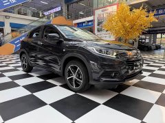Honda Vezel 2020 1.5L CVT Pioneer Edition - ფოტო 3