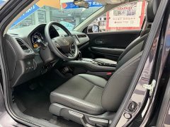 Honda Vezel 2020 1.5L CVT Pioneer Edition - ფოტო 4