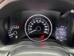 Honda Vezel 2020 1.5L CVT Pioneer Edition - ფოტო 5