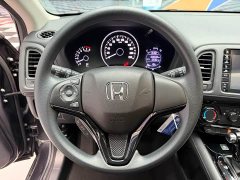 Honda Vezel 2020 1.5L CVT Pioneer Edition - ფოტო 6