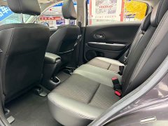 Honda Vezel 2020 1.5L CVT Pioneer Edition - ფოტო 8