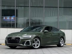 Audi A5 (Imported) Sportback 40 TFSI Fashion Dynamic Type - ფოტო 1