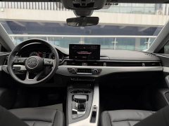 Audi A5 (Imported) Sportback 40 TFSI Fashion Dynamic Type - ფოტო 3
