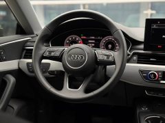 Audi A5 (Imported) Sportback 40 TFSI Fashion Dynamic Type - ფოტო 4