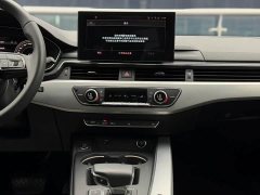 Audi A5 (Imported) Sportback 40 TFSI Fashion Dynamic Type - ფოტო 5