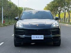 Porsche Cayenne Coupé 3.0T Platinum - ფოტო 2