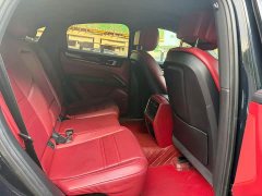 Porsche Cayenne Coupé 3.0T Platinum - ფოტო 5