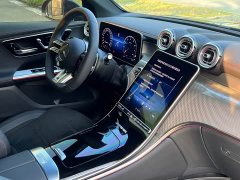 Mercedes-Benz Mercedes-AMG GLC 43 4MATIC - ფოტო 10