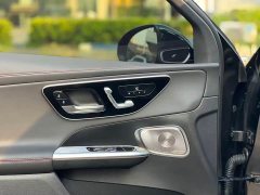Mercedes-Benz Mercedes-AMG GLC 43 4MATIC - ფოტო 11