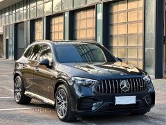 Mercedes-Benz Mercedes-AMG GLC 43 4MATIC - ფოტო 12