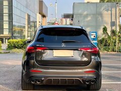 Mercedes-Benz Mercedes-AMG GLC 43 4MATIC - ფოტო 13