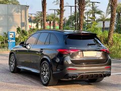 Mercedes-Benz Mercedes-AMG GLC 43 4MATIC - ფოტო 14