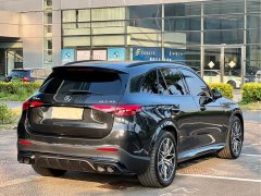 Mercedes-Benz Mercedes-AMG GLC 43 4MATIC - ფოტო 15