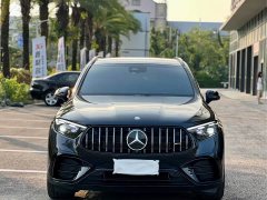 Mercedes-Benz Mercedes-AMG GLC 43 4MATIC - ფოტო 2