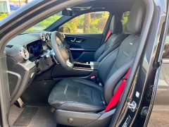Mercedes-Benz Mercedes-AMG GLC 43 4MATIC - ფოტო 3