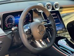 Mercedes-Benz Mercedes-AMG GLC 43 4MATIC - ფოტო 4