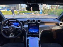 Mercedes-Benz Mercedes-AMG GLC 43 4MATIC - ფოტო 6