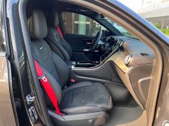 Mercedes-Benz Mercedes-AMG GLC 43 4MATIC - ფოტო 9