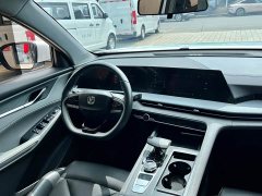 Changan CS75PLUS 2022 Second Generation 1.5T Automatic Deluxe - ფოტო 11
