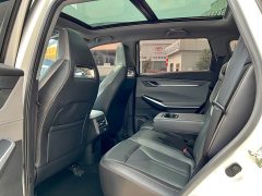 Changan CS75PLUS 2022 Second Generation 1.5T Automatic Deluxe - ფოტო 15
