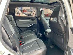 Changan CS75PLUS 2022 Second Generation 1.5T Automatic Deluxe - ფოტო 16