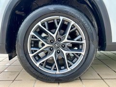 Changan CS75PLUS 2022 Second Generation 1.5T Automatic Deluxe - ფოტო 18