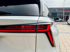Changan CS75PLUS 2022 Second Generation 1.5T Automatic Deluxe - ფოტო 19