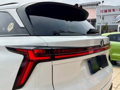 Changan CS75PLUS 2022 Second Generation 1.5T Automatic Deluxe - ფოტო 20