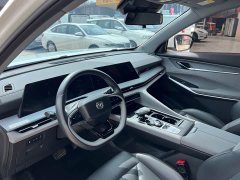 Changan CS75PLUS 2022 Second Generation 1.5T Automatic Deluxe - ფოტო 6