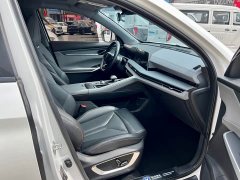 Changan CS75PLUS 2022 Second Generation 1.5T Automatic Deluxe - ფოტო 7
