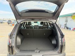 Hyundai Tucson L 1.5T DCT LUX Premium N Line - ფოტო 12