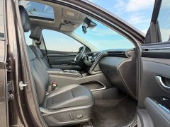 Hyundai Tucson L 1.5T DCT LUX Premium N Line - ფოტო 13